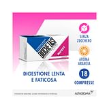 Biochetasi Pocket Digestivo 18 Compresse Masticabili Nuova Formulazione | 1000Farmacie