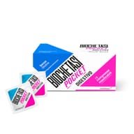 BIOCHETASI DIGESTIONE POCKET 18 COMPRESSE MASTICABILI