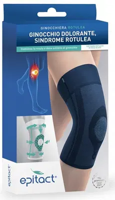 EPITACT GINOCCHIERA ROTULEA 1 EPITACT GINOCCHIERA ROTULEA 1