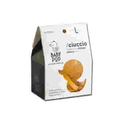 IL CIUCCIO A CILIEGIA L 12+ MESI