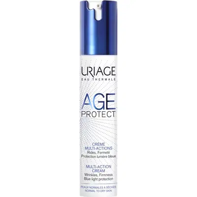 AGE PROTECT CREMA MULTI AZIONE 40 ML AGE PROTECT CREMA MULTI AZIONE 40 ML