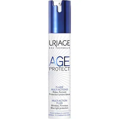 AGE PROTECT FLUIDO MULTI AZIONE 40 ML AGE PROTECT FLUIDO MULTI AZIONE 40 ML