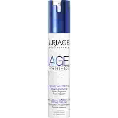 AGE PROTECT CREMA NOTTE DETOX MULTI AZIONE 40 ML