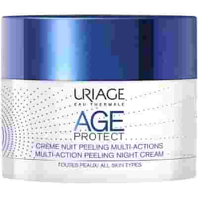 AGE PROTECT CREMA NOTTE PEELING MULTI AZIONE 50 ML