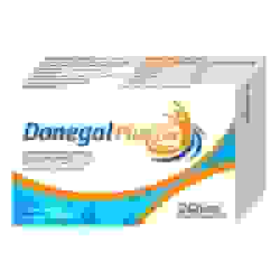 DONEGAL PLUS CPR 30 COMPRESSE