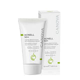 ACNELL 50+ CANOVA CREMA GEL 50 ML