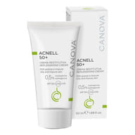 ACNELL 50+ CANOVA CREMA GEL 50 ML