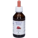 PROMOPHARMA MIRTILLO ROSSO GEMMODERIVATO 100 ML