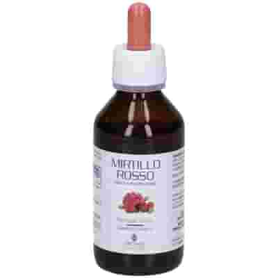 PROMOPHARMA MIRTILLO ROSSO GEMMODERIVATO 100 ML