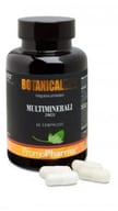 MULTIMINERAL ZINCO BOTANICAL MIX 60 COMPRESSE