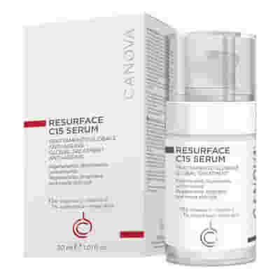 RE-SURFACE C 15 SERUM CANOVA 30 ML