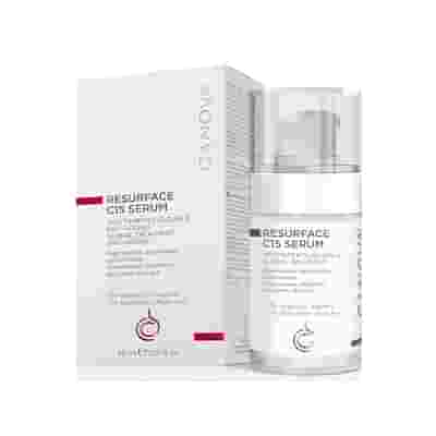 RE-SURFACE C 15 SERUM CANOVA 30 ML