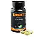 VITAMINA E400 BOTANICAL MIX 60 PERLE