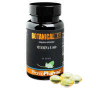VITAMINA E400 BOTANICAL MIX 60 PERLE