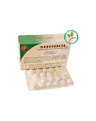 MIODOL 60 COMPRESSE