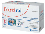 FORTIRAL 30 BUSTE