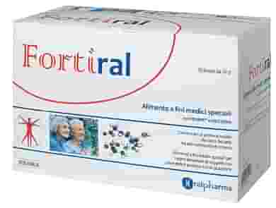 FORTIRAL 30 BUSTE