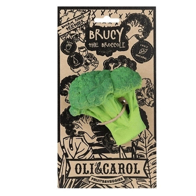 Brucy Il Broccolo