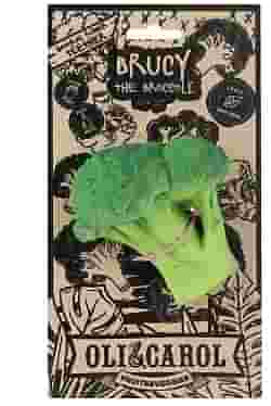 BRUCY IL BROCCOLO