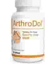 DOLFOS ARTHRODOL 90 PASTICCHE