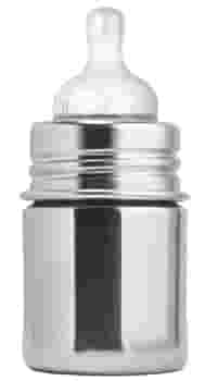 BIBERON INFANT DA 150 ML ACCIAIO