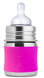 BIBERON INFANT DA 150 ML ROSA