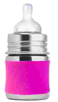 BIBERON INFANT DA 150 ML ROSA