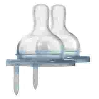TETTARELLA SILICONE Y-CUT GRANDE 2 PEZZI