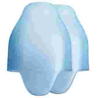 TAPPO SILICONE COPERTURA TETTARELLA 2 PEZZI