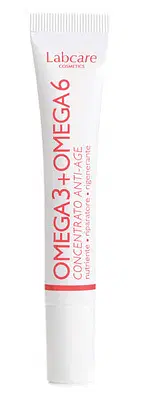 LABCARE OMEGA3 + OMEGA6 CONCENTRATO 15 ML LABCARE OMEGA3 + OMEGA6 CONCENTRATO 15 ML