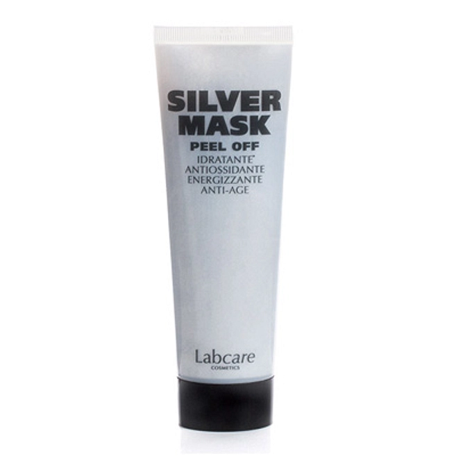 Labcare Silver Mask 75 Ml