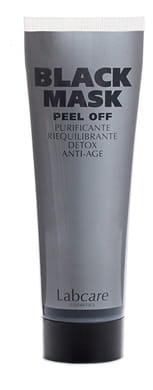 LABCARE BLACK MASK 75 ML