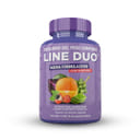 LINE DUO 30 CAPSULE