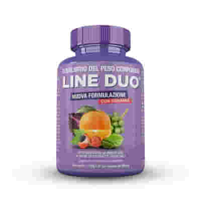 LINE DUO 30 CAPSULE