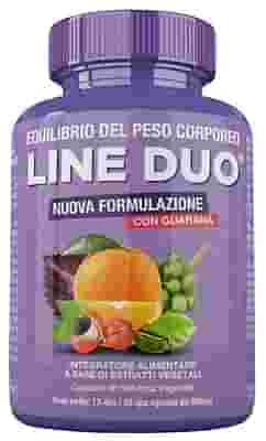 LINE DUO 30 CAPSULE