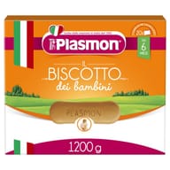 PLASMON BISCOTTO 1200 G