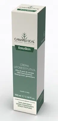 CANAPEUTICAL EASY SKIN 100 G CANAPEUTICAL EASY SKIN 100 G