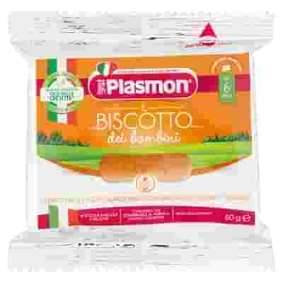 PLASMON BISCOTTO 60 G