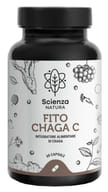 FITO CHAGA C 60 CAPSULE
