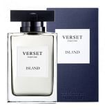 VERSET ISLAND EAU DE PARFUM 100 ML