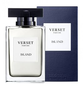 Verset Island Eau De Parfum 100 Ml