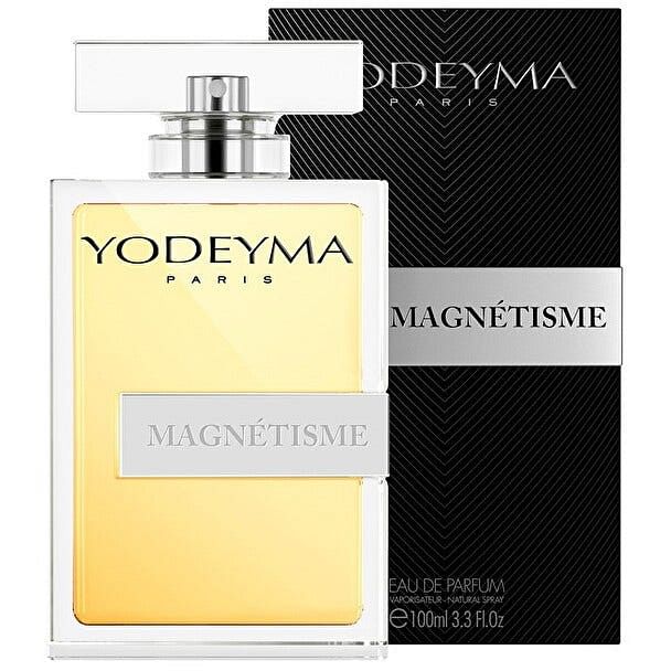 Magnetisme Eau De Parfum 100 Ml