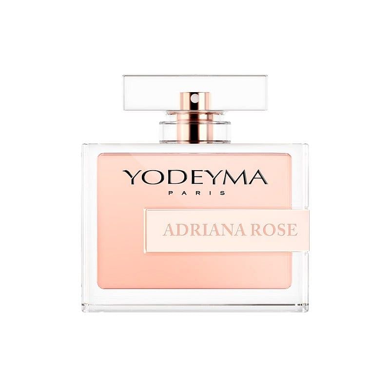 Adriana Rose Eau De Parfum 100 Ml