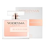 BLACK ELIXIR EAU DE PARFUM 100 ML