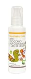 GAIA BABY LATTE VISO CORPO CAMOMILLA 125 ML