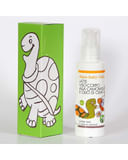 GAIA BABY LATTE VISO CORPO CAMOMILLA 125 ML