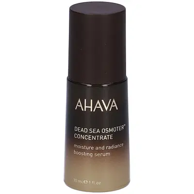 AHAVA DEAD SEA OSMOTER CONCENTRATE 30 ML AHAVA DEAD SEA OSMOTER CONCENTRATE 30 ML
