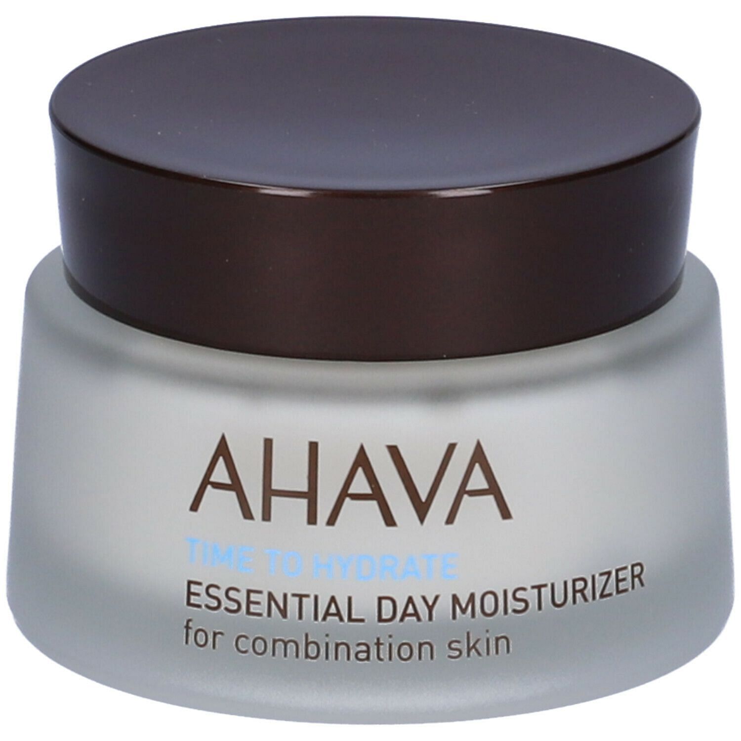 Ahava Essential Day Moisturizer Combination 50 Ml