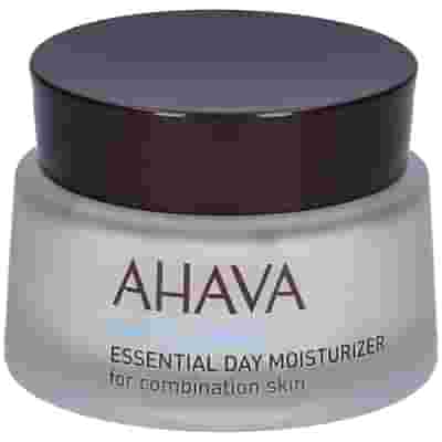 AHAVA ESSENTIAL DAY MOISTURIZER COMBINATION 50 ML