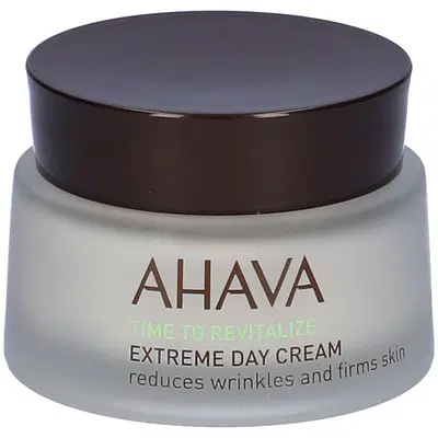 AHAVA EXTREME DAY CREAM 50 ML AHAVA EXTREME DAY CREAM 50 ML